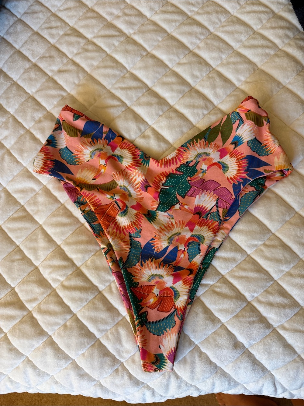 Skatie Melly bottom in Bel Air